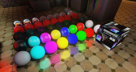 UnrealEngine 4-1