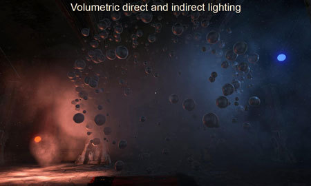 UnrealEngine 4-2