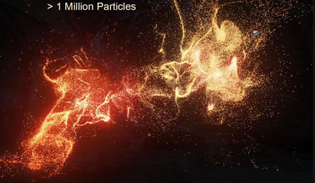 UnrealEngine 4-3