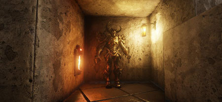 UnrealEngine 4-4