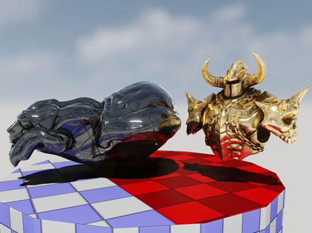 UnrealEngine 4-6