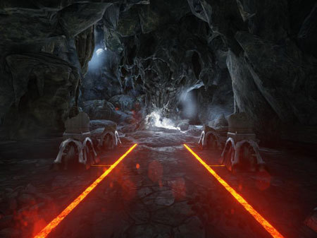 UnrealEngine 4-8