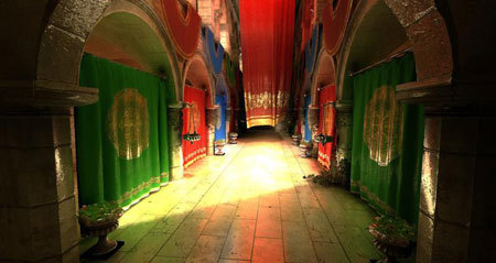 UnrealEngine 4-9