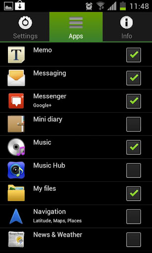 Visidon AppLock 2