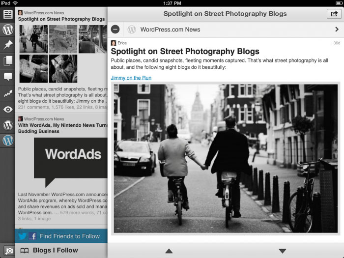 WordPress