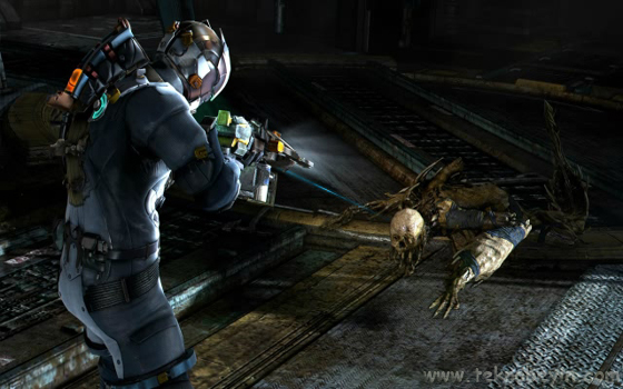 dead space 3-2