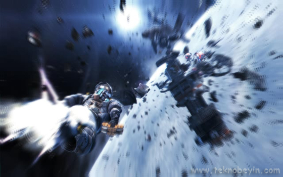 dead space 3-3