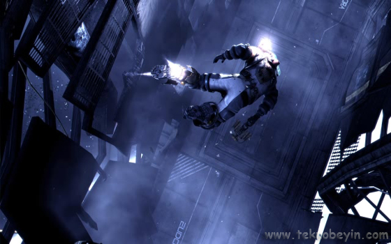 dead space 3-4