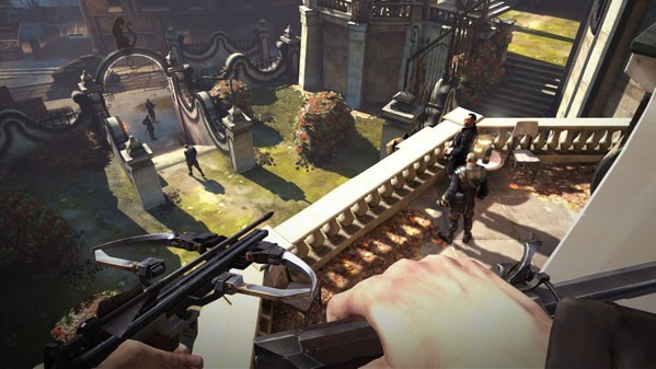 dishonored 1