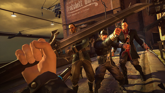 dishonored 2