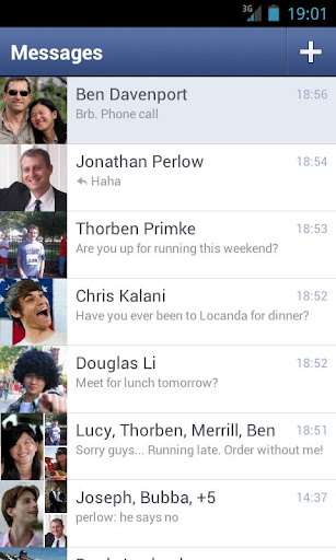 facebook messenger 1