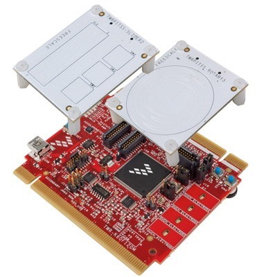 freescale-Xtrinsic 3.0