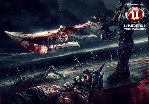gameloft_unreal_engine_oyun