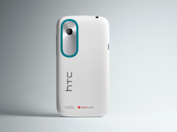 htc desire x 2