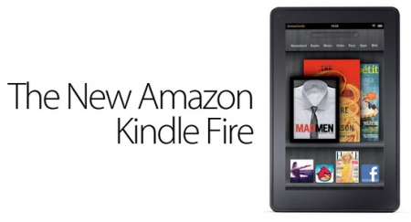 kindle fire new