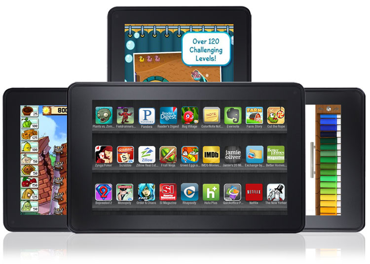 kindle-fire