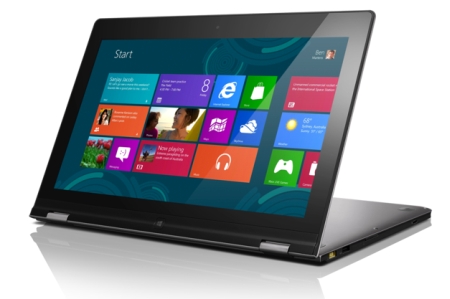 lenovo yoga