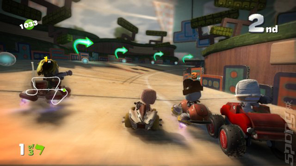 littlebigplanet 1