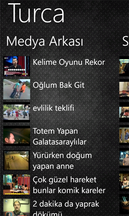 tv turca 3