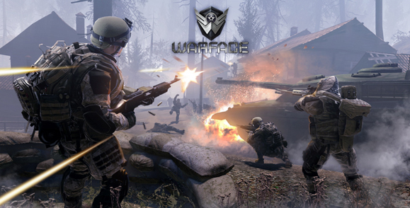warface