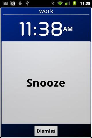 Alarm Clock Xtreme 2