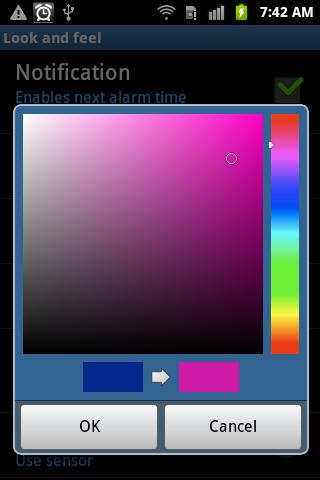Alarm Clock Xtreme 6