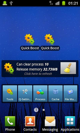 Android Assistant(18 features) 1