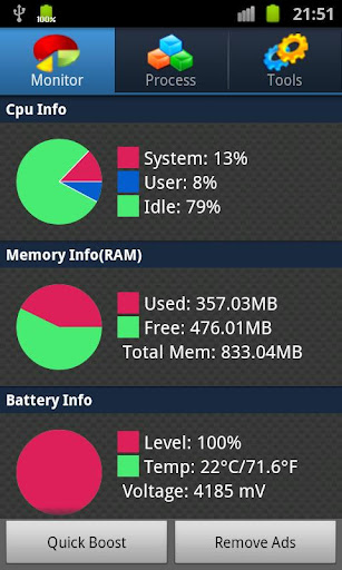 Android Assistant(18 features) 2