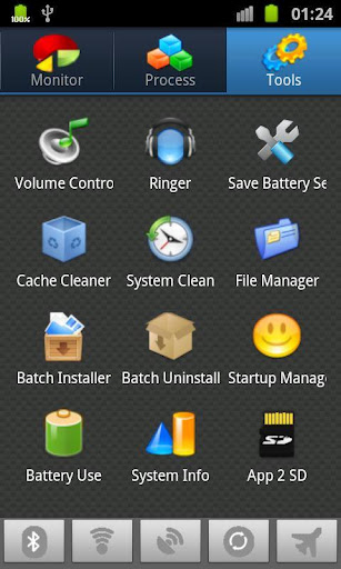 Android Assistant(18 features) 4