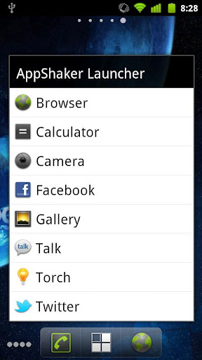 AppShaker 1
