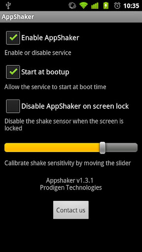 AppShaker 3