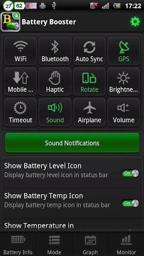 Battery Booster 4