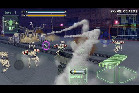 Destroy Gunners 1