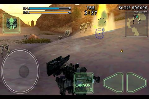 Destroy Gunners 2