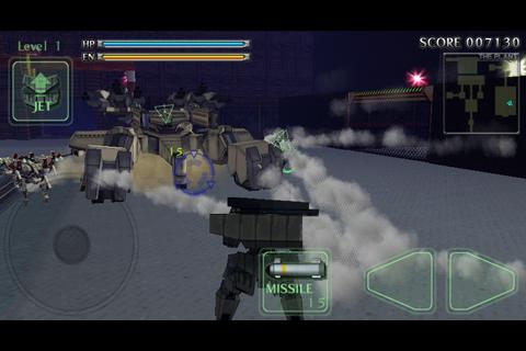 Destroy Gunners 6
