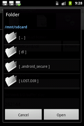 Download Manager for Android 8