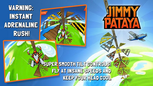 Jimmy Pataya 2