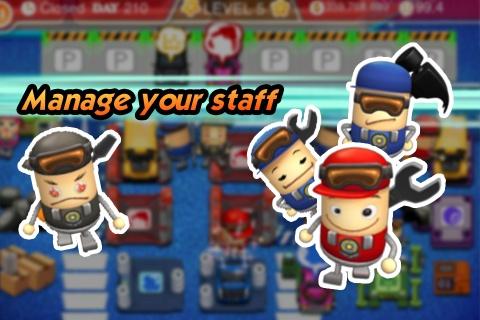 My Car Salon 3