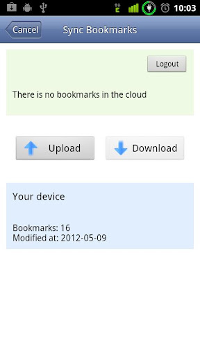 Ninesky Browser 4