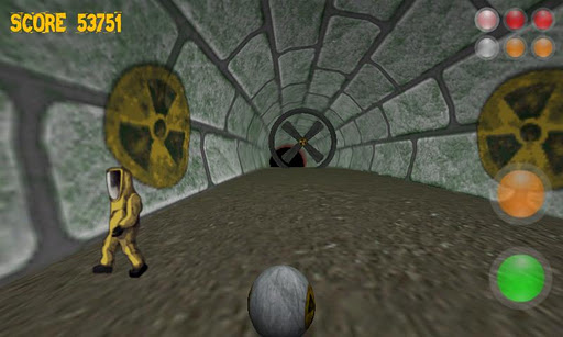Radio Ball 3D 1