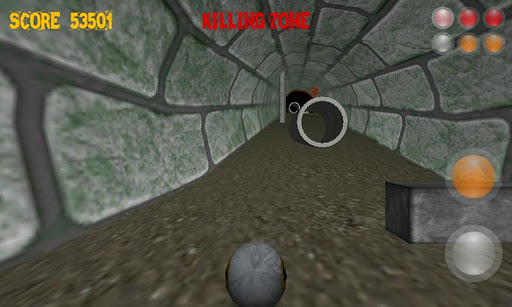 Radio Ball 3D 2
