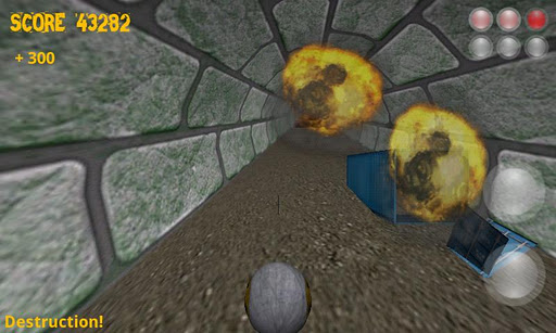 Radio Ball 3D 4