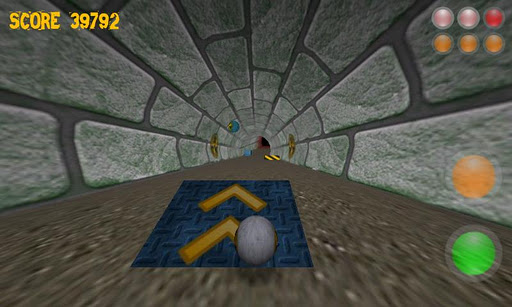 Radio Ball 3D 5