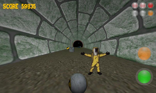 Radio Ball 3D 6