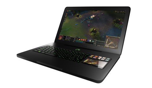 Razer-Blade
