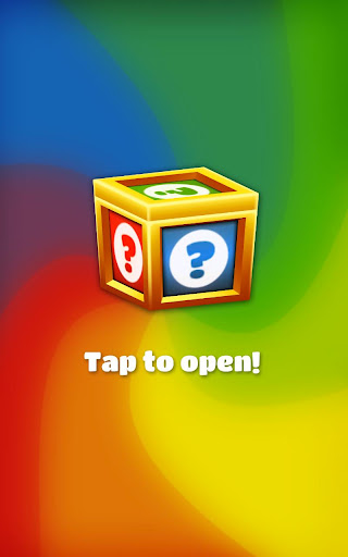 Subway Surfers 4