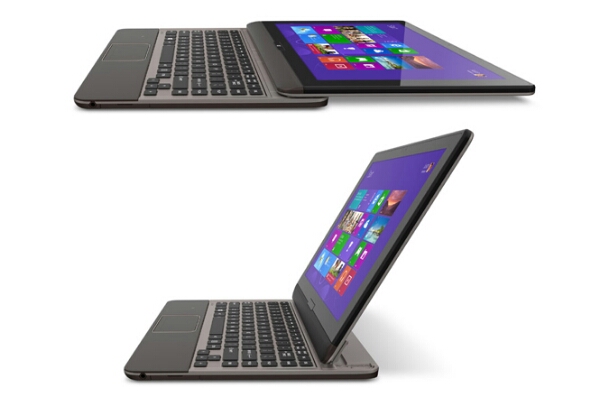 Toshiba Satellite U925t büyük boy