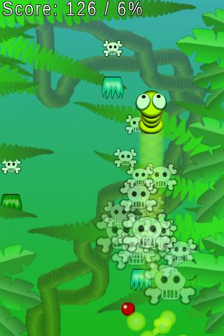 Worm Jump 3