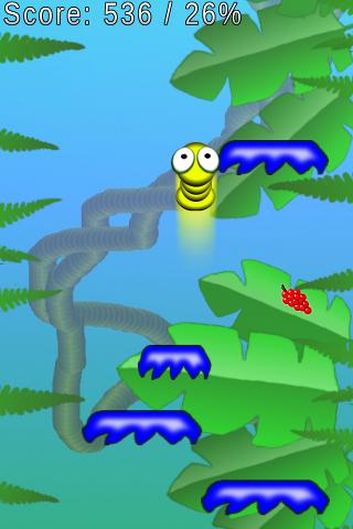 Worm Jump 4