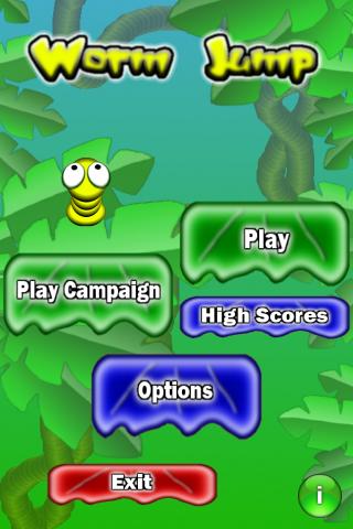 Worm Jump 5